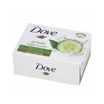 Dove Soap Fresh Touch Cucumber100g